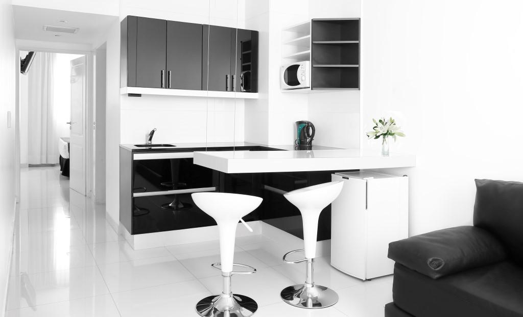 Ch Recoleta Apartment Buenos Aires