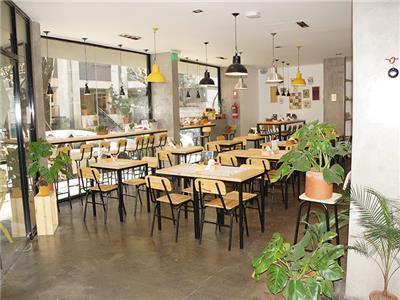 Epico Recoleta Hotel