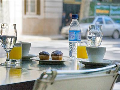 Hotel Epico Recoleta Buenos Aires