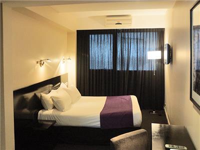 Epico Recoleta Hotel Buenos Aires