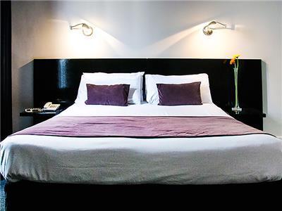 Epico Recoleta Hotel 3*