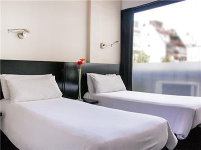 Hotel Epico Recoleta