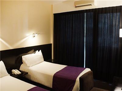 Epico Recoleta Hotel Buenos Aires