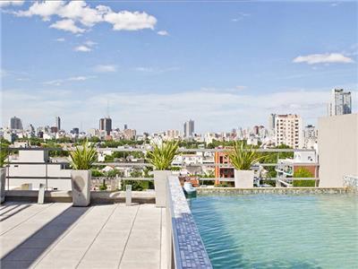Apartment Ba Hollywood Buenos Aires