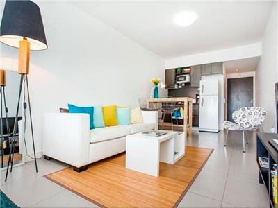 Apartment Ba Hollywood *