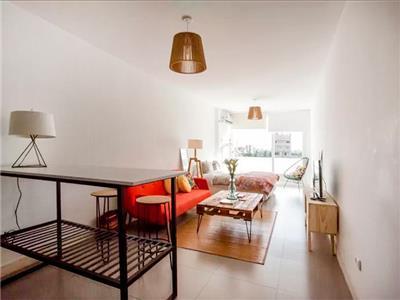 Ba Hollywood Apartment