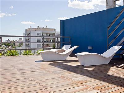 Apartment Ba Hollywood *
