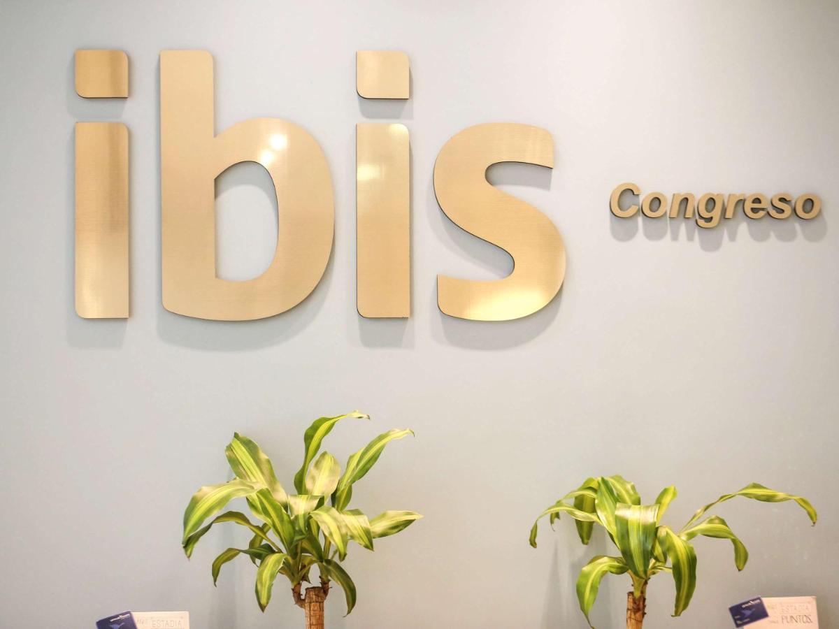 Hotel Ibis Congreso Buenos Aires