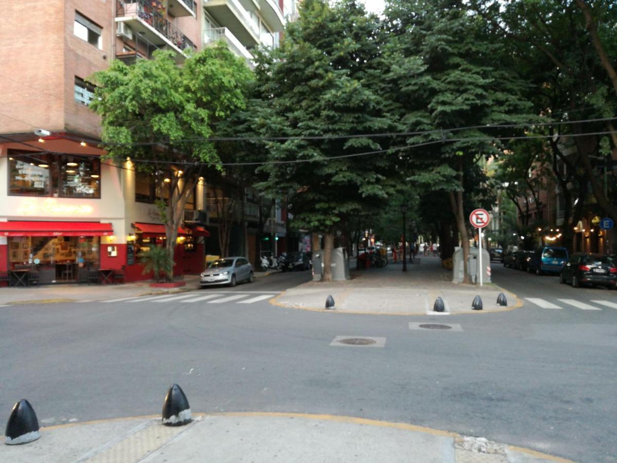 Apartment Departamento Las Canitas