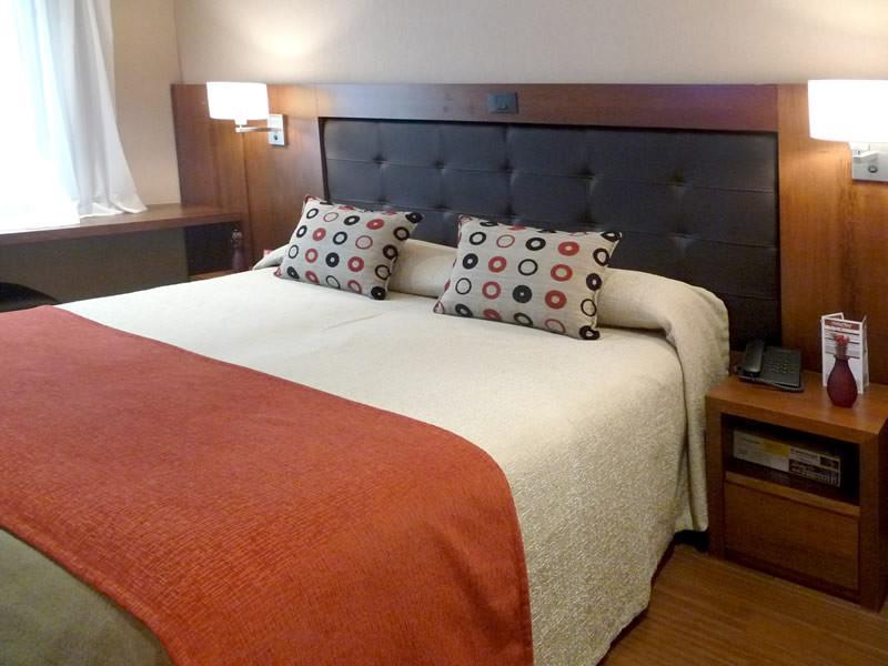 Waldorf Hotel Buenos Aires