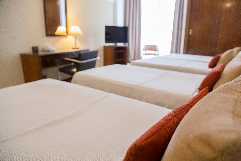 Hotel Reconquista Plaza 3*
