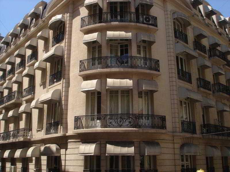Baires 612 Hotel Ciudad Autónoma de Buenos Aires
