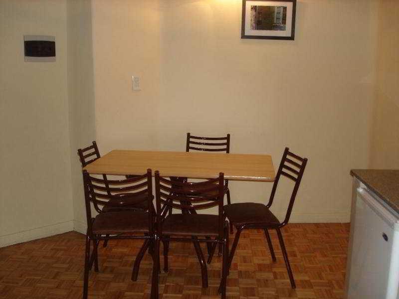 Baires 612 Hotel Ciudad Autónoma de Buenos Aires