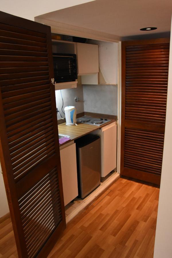 Esmeralda Studio Buenos Aires