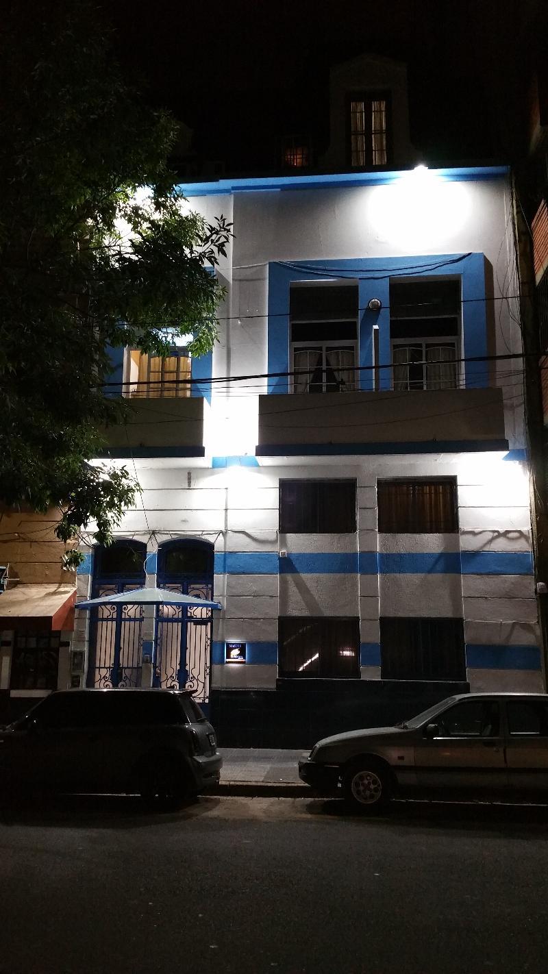 Master Borges Hostal