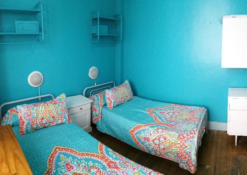 Hostal Master Borges Ciudad Autónoma de Buenos Aires