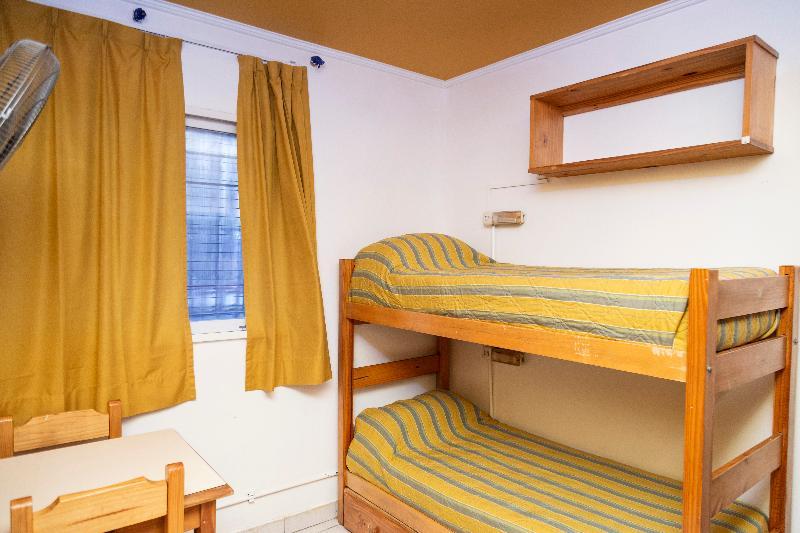 Hostal Master Borges Ciudad Autónoma de Buenos Aires