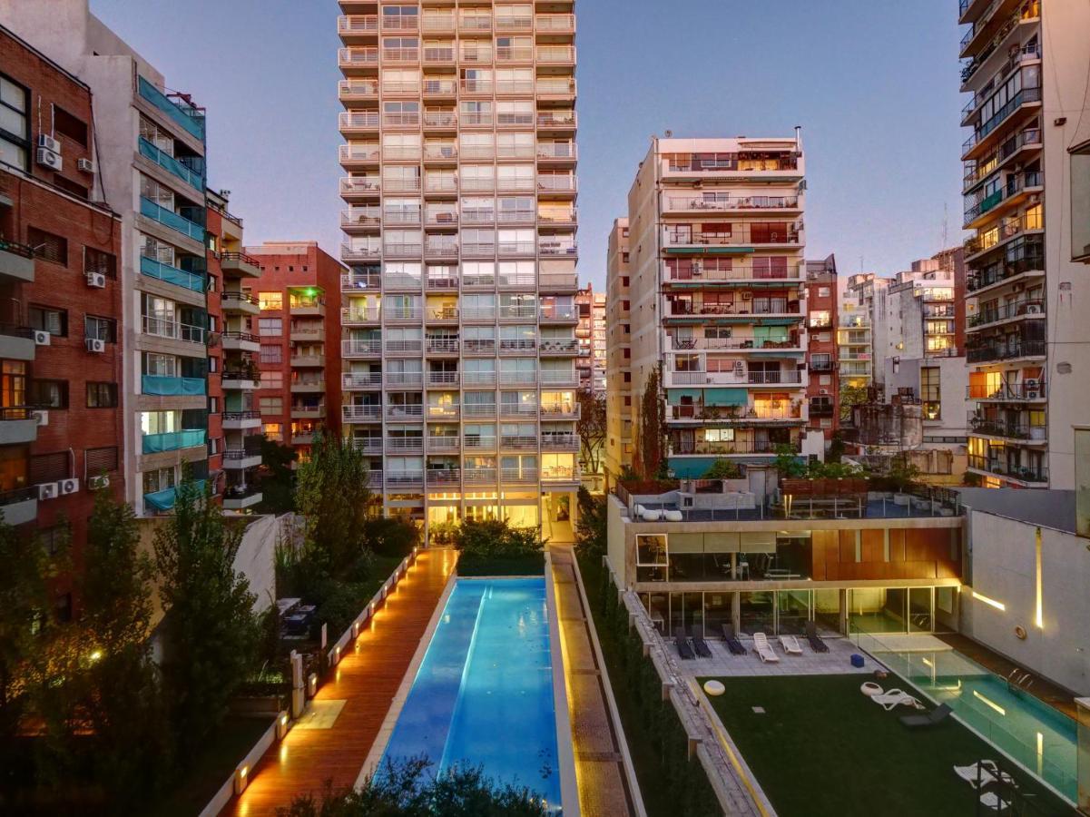 Nido At Quartier Del Polo Apartamento *