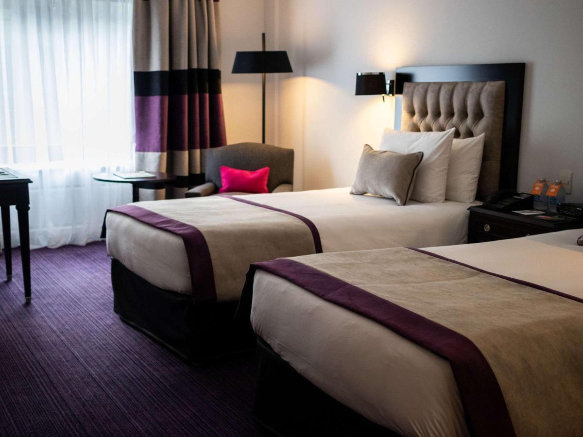 Sofitel Recoleta Hotel
