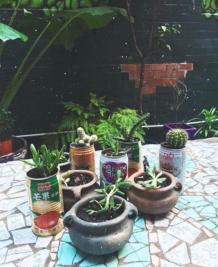 La Morada Albergue *