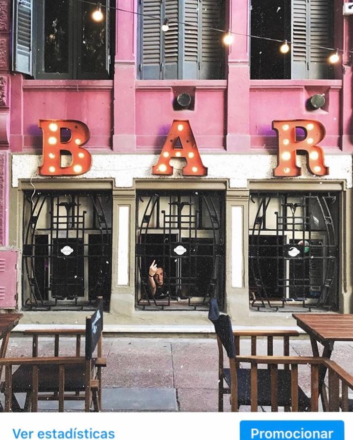 La Morada * Buenos Aires
