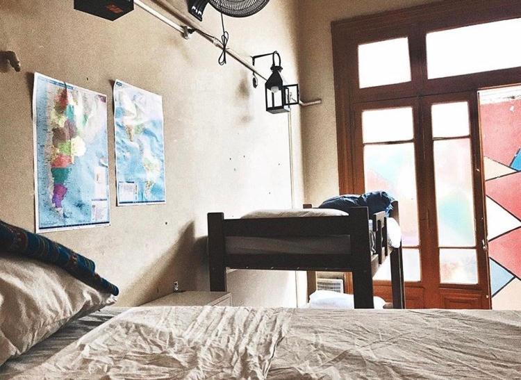 La Morada Albergue Buenos Aires
