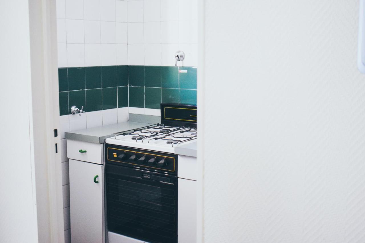 Apartamento Esmeralda 933 *