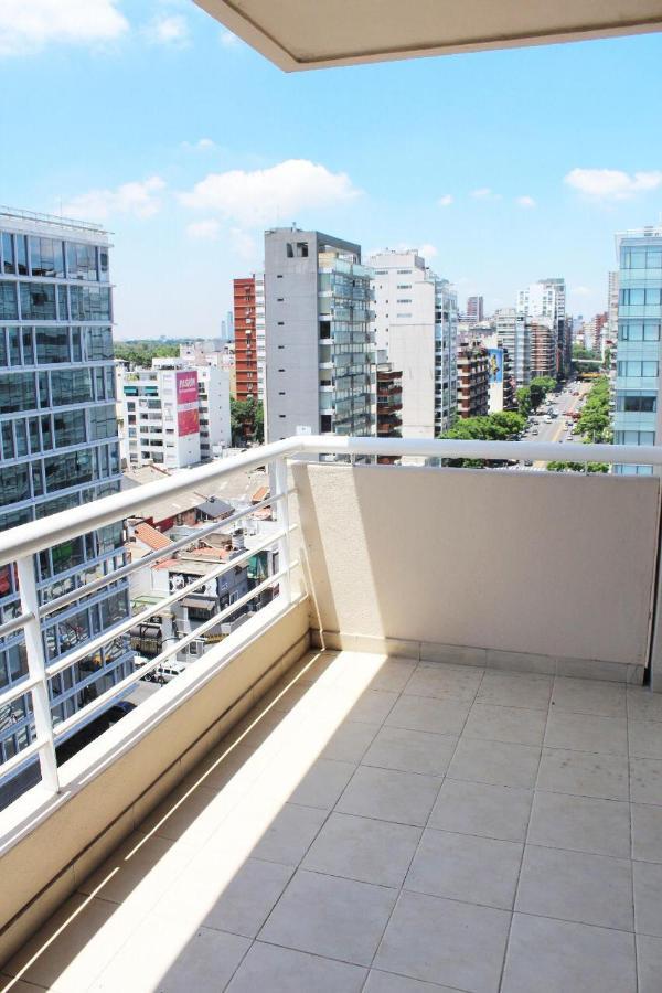 Apartment Libertador 6040 Buenos Aires