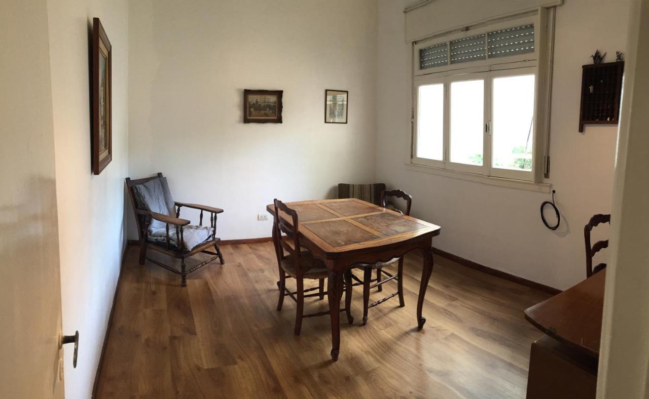 Titelle Casa Miro Apartment Buenos Aires
