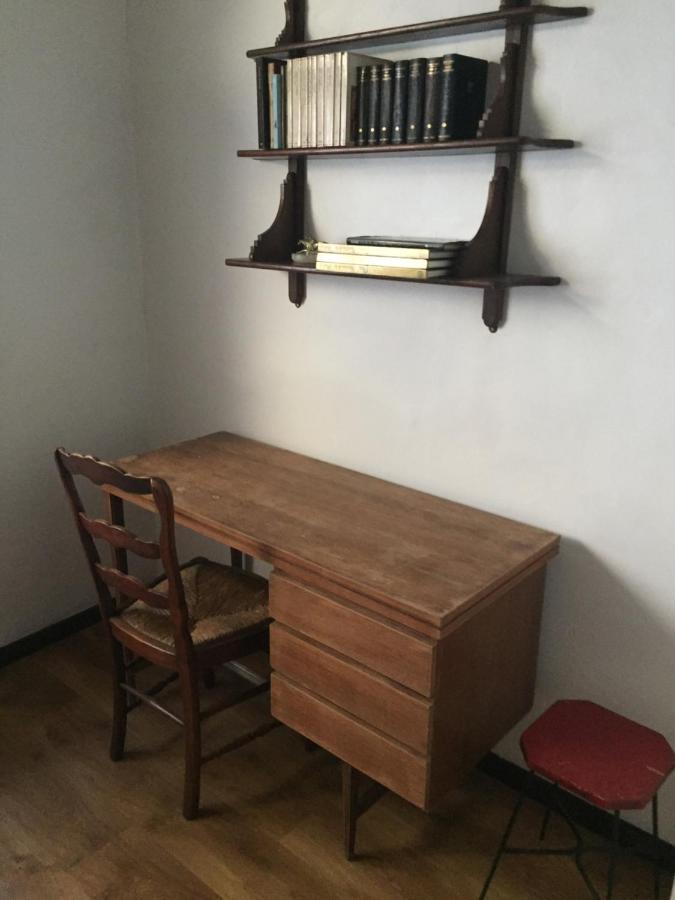 Titelle Casa Miro *
