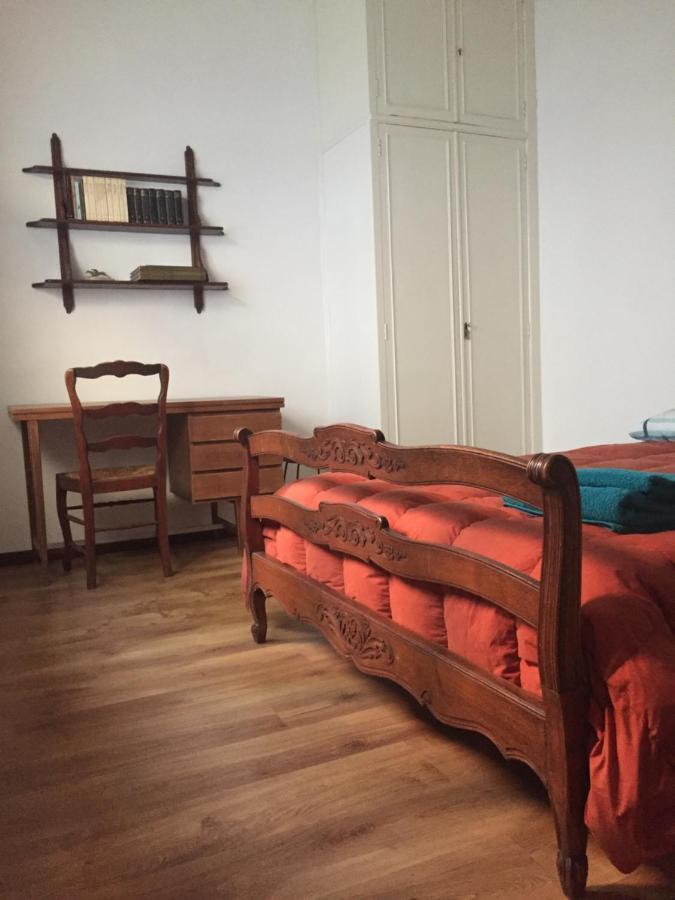 Titelle Casa Miro