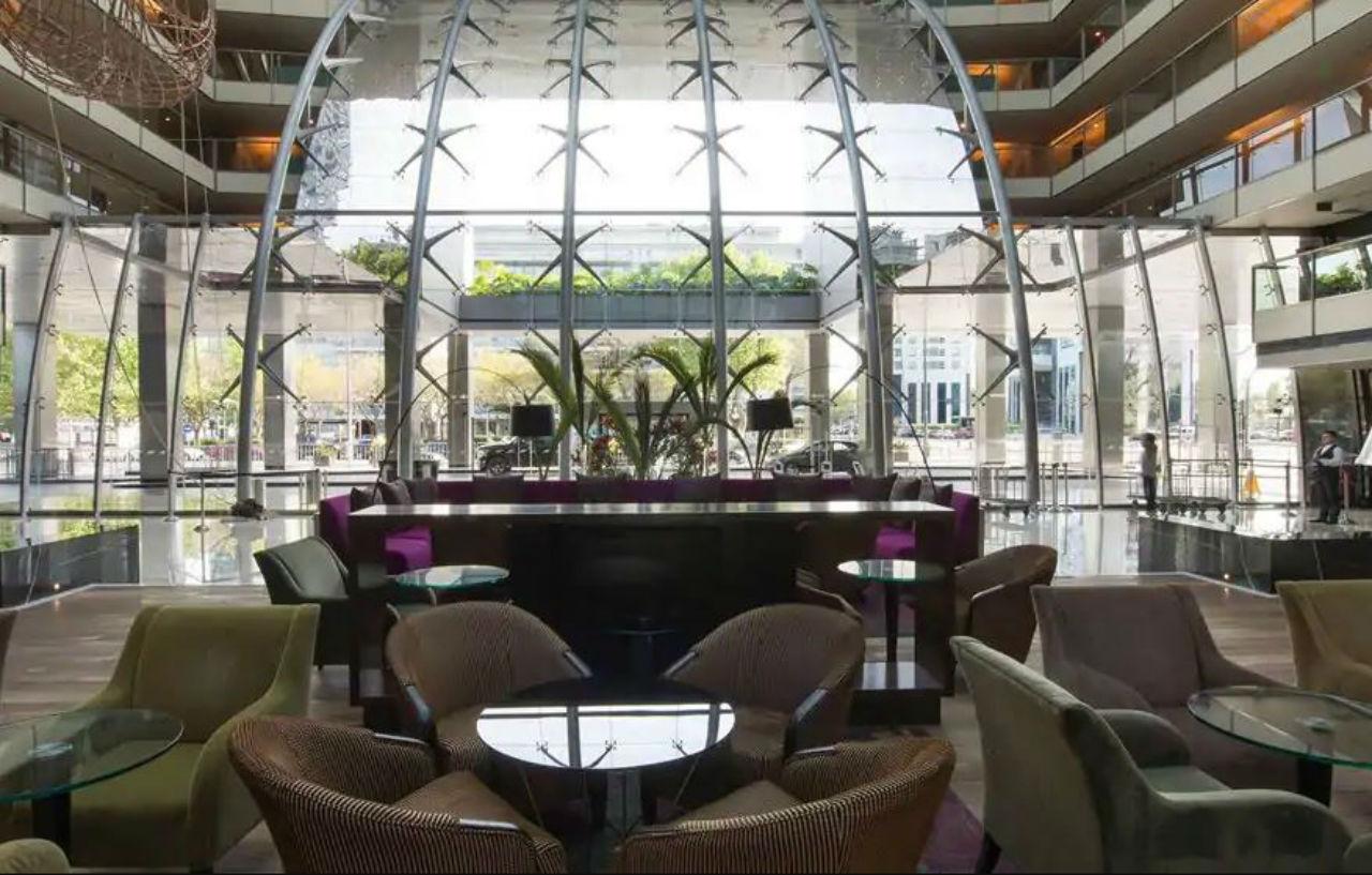 Hilton Hotel 5*