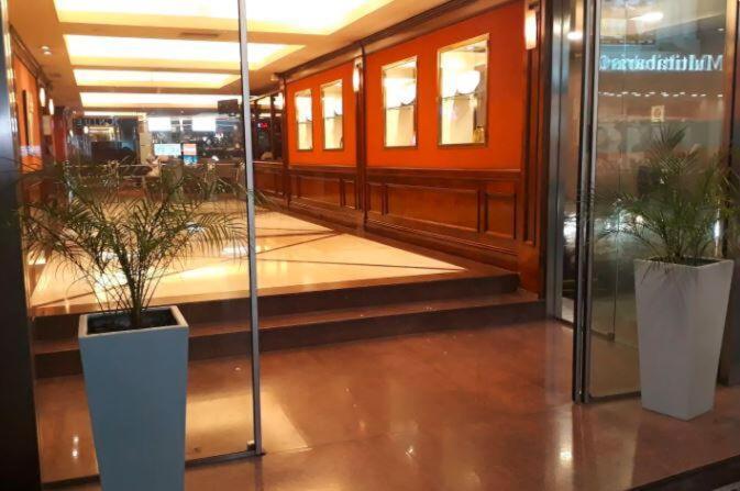 Apartamento Baires Alquileres