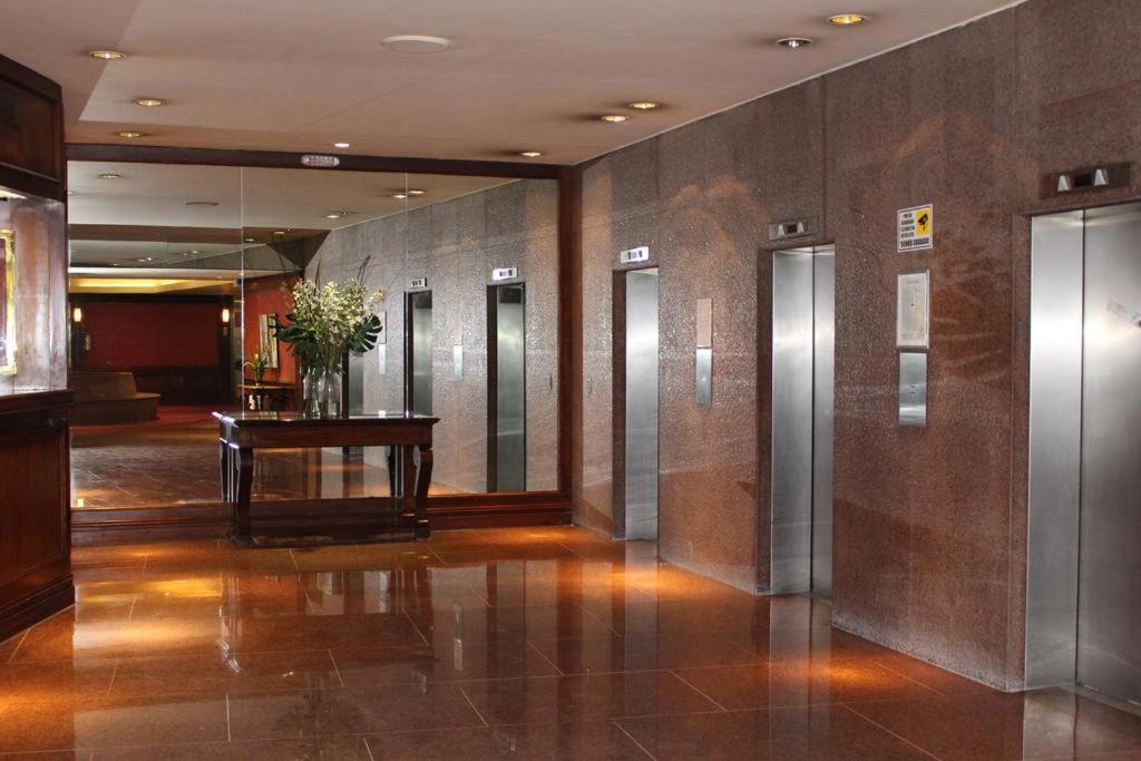 Baires Alquileres Apartamento *