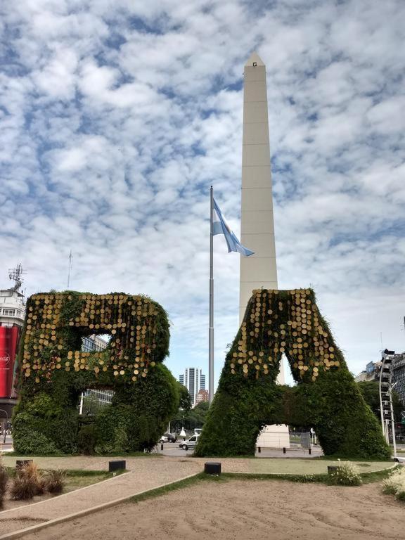 Baires Alquileres Apartamento