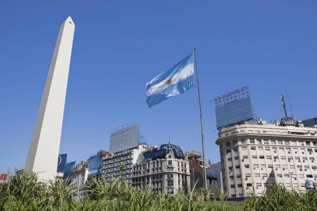Baires Alquileres Apartamento *