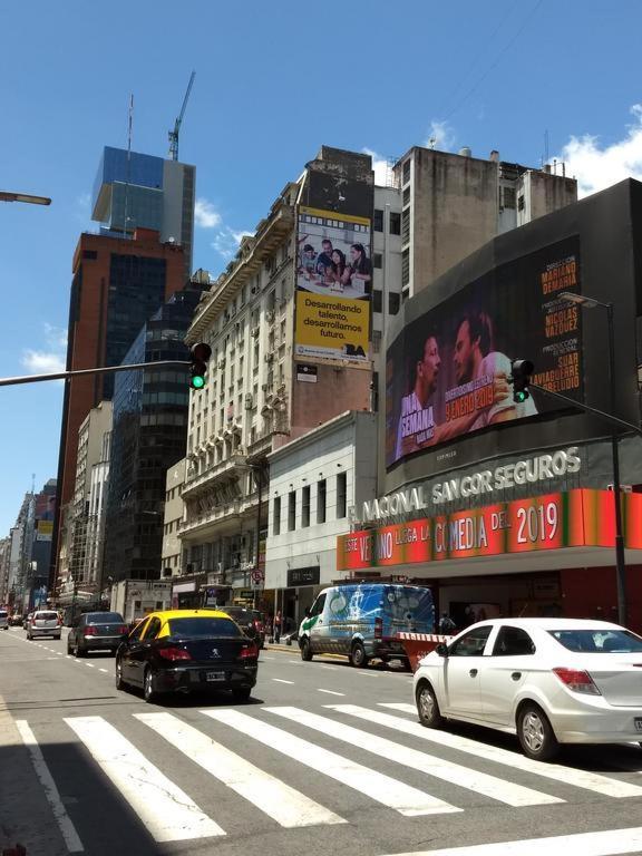 Baires Alquileres Ciudad Autónoma de Buenos Aires