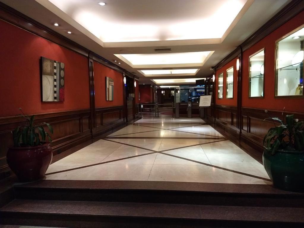 Apartamento Baires Alquileres
