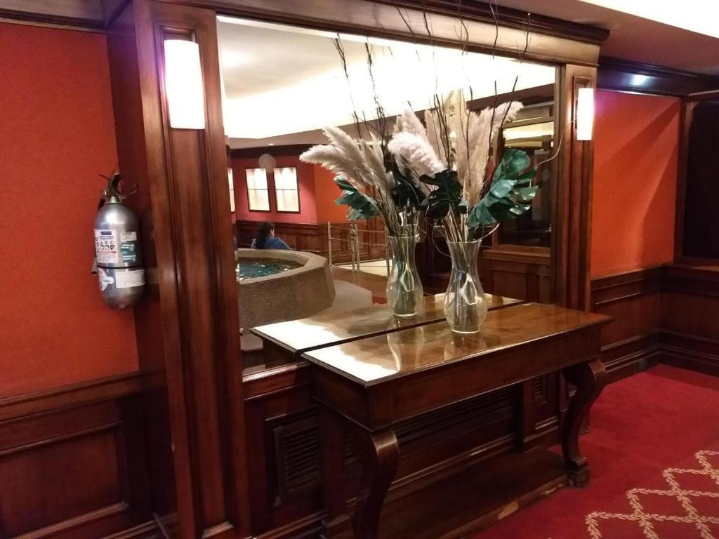 Apartamento Baires Alquileres Ciudad Autónoma de Buenos Aires