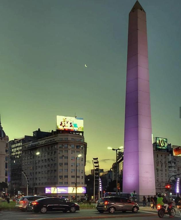 Baires Alquileres Apartamento