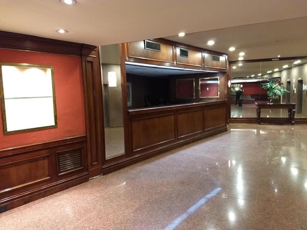 Baires Alquileres Apartamento