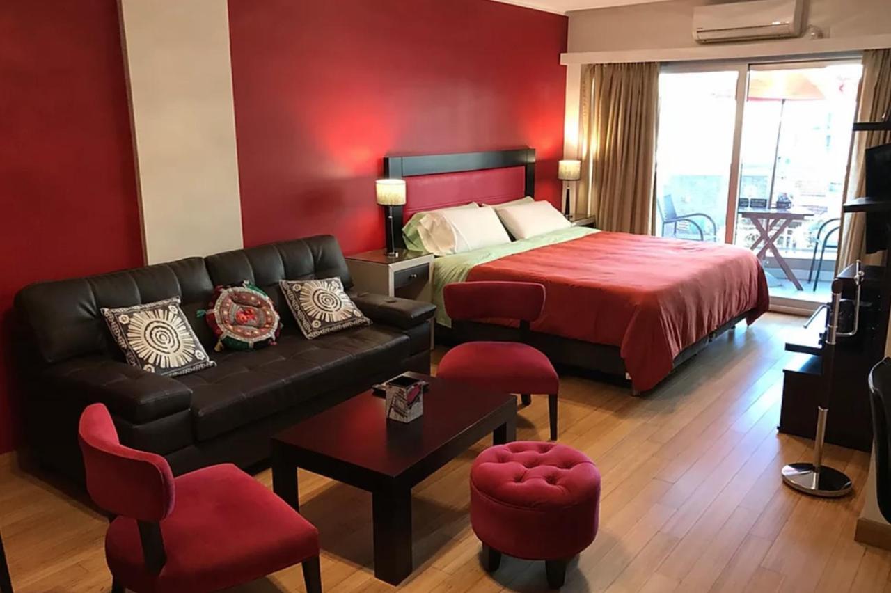 Apartment Siddhartha Apart *