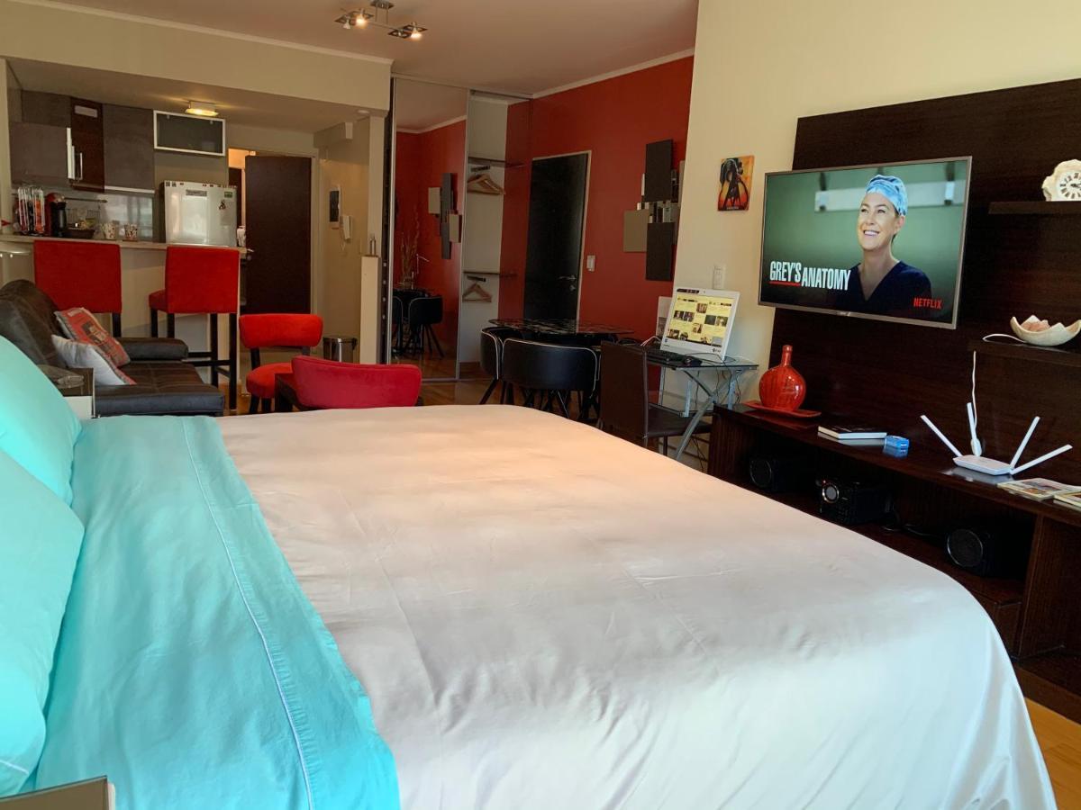 Apartment Siddhartha Apart