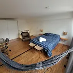 Departamento Loft 42 Palermo