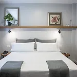 Carsson Hotel Downtown Buenos Aires