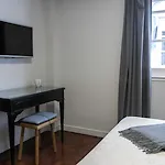 Carsson Hotel Downtown Buenos Aires
