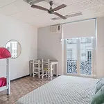 Hostel Colonial