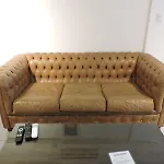 Rivadavia Apartment