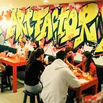 Art Factory Palermo