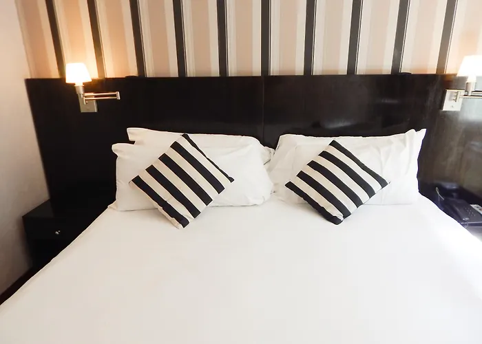Ribera Sur Hotel